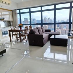 City Square Residences (D8), Condominium #610678311